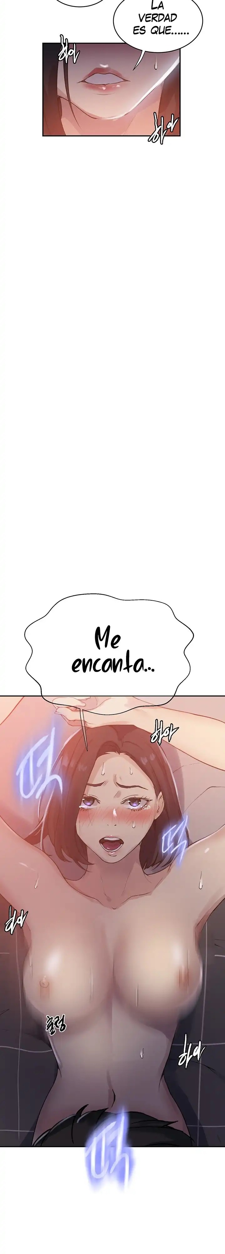 Secret Class Raw Chapter 167 - Page 12