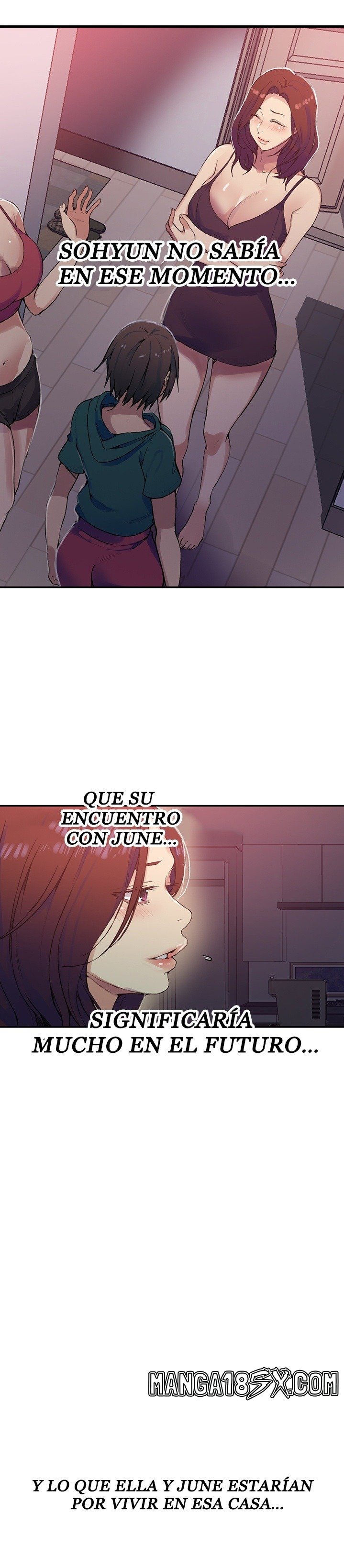 Secret Class Raw Chapter 176 - Page 15