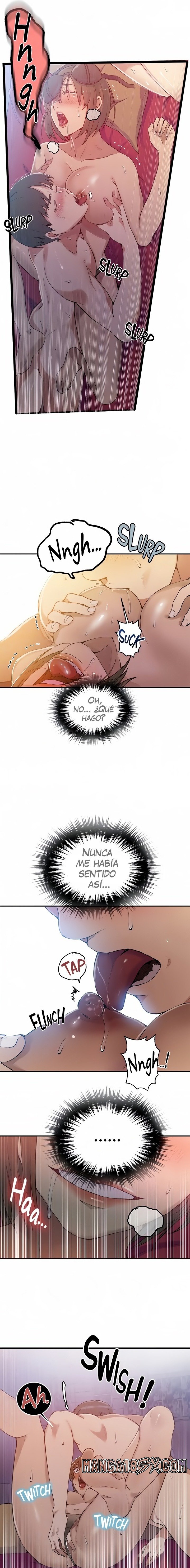 Secret Class Raw Chapter 178 - Page 7