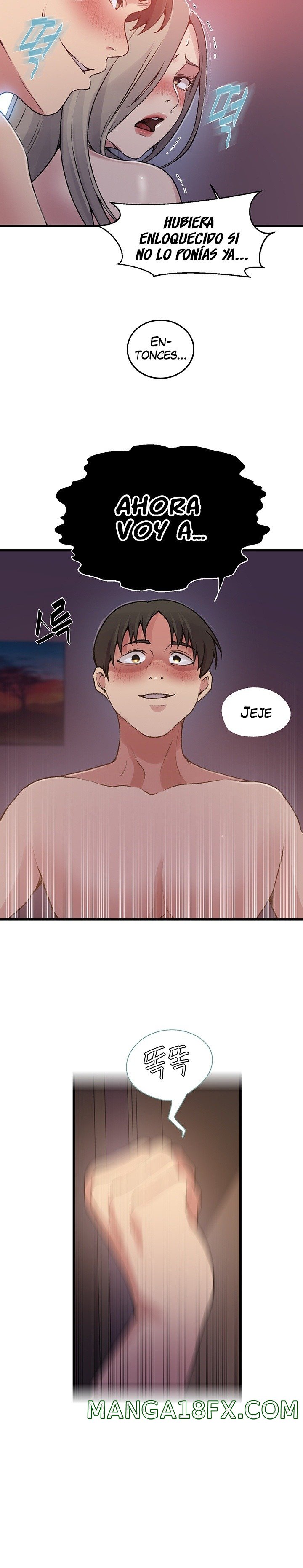 Secret Class Raw Chapter 180 - Page 17