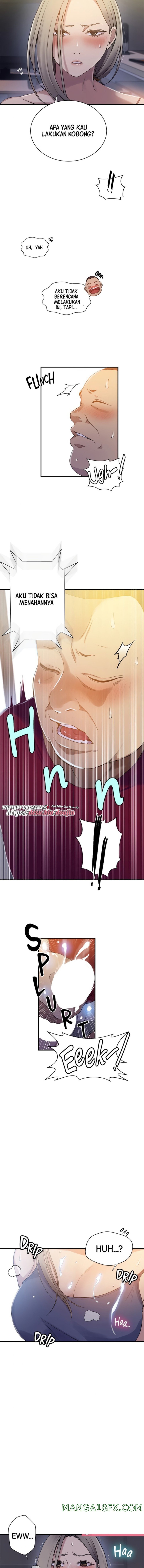 Secret Class Raw Chapter 183 - Page 2