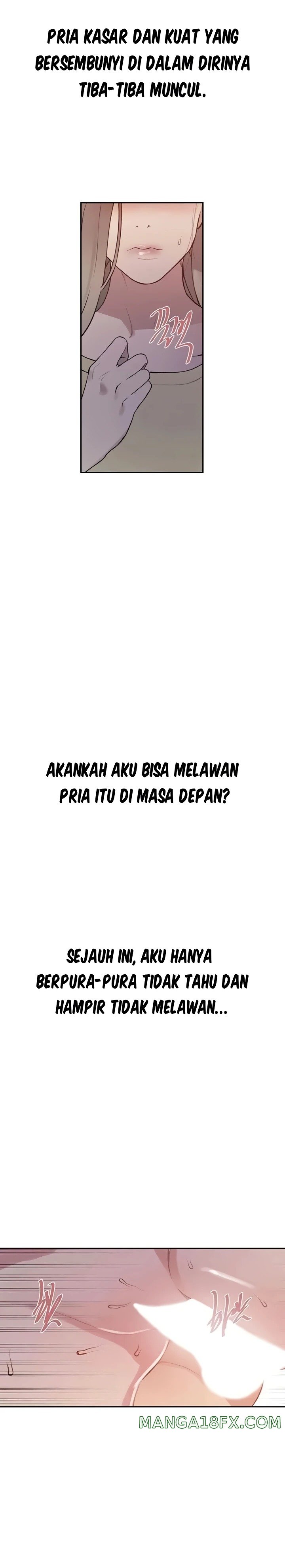 Secret Class Raw Chapter 211 - Page 8