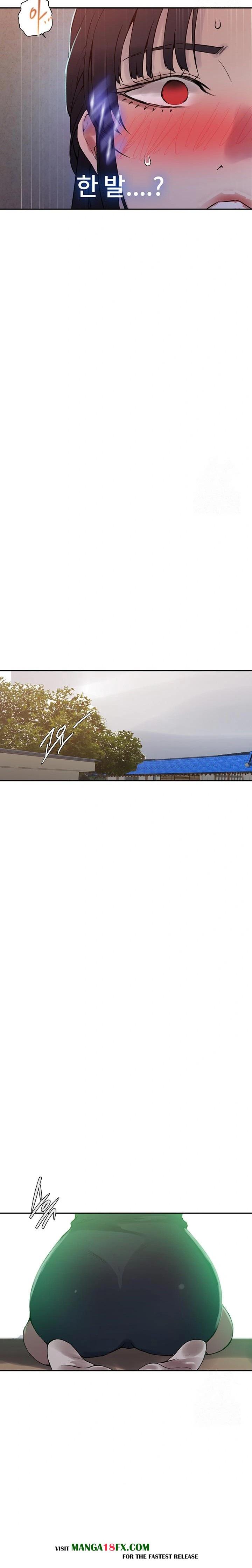 Secret Class Raw Chapter 257 - Page 19