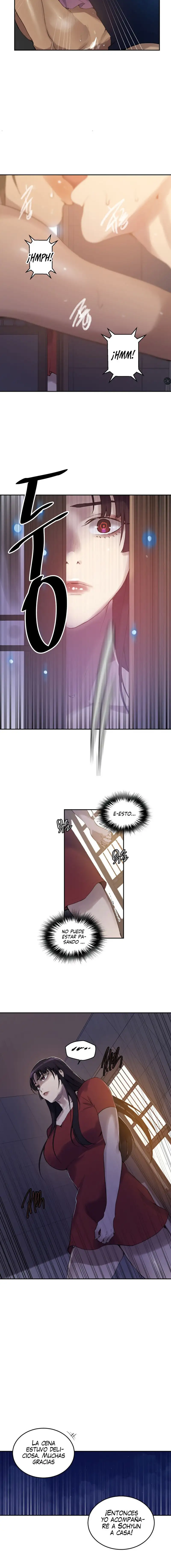 Secret Class Raw Chapter 266 - Page 5