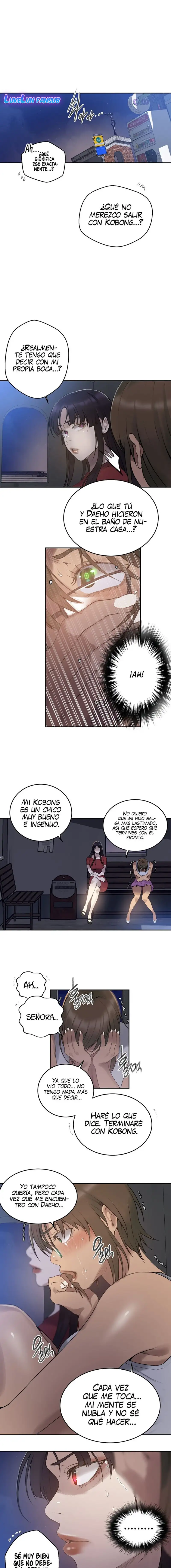 Secret Class Raw Chapter 266 - Page 7