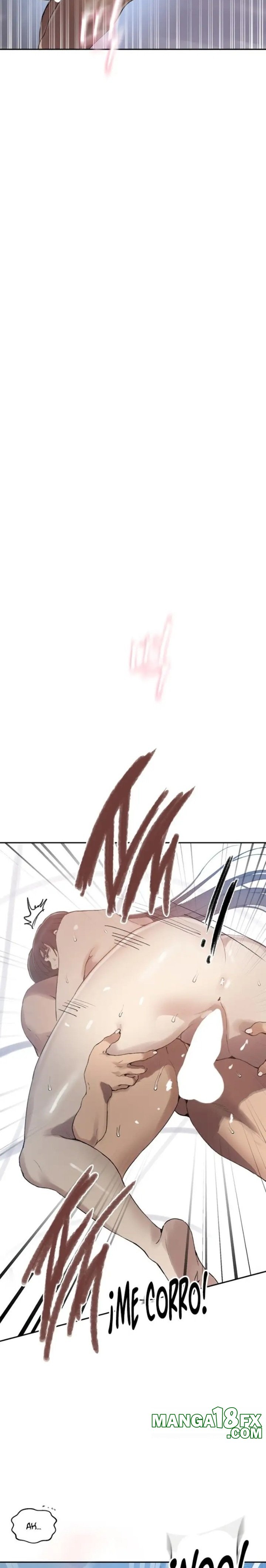 Secret Class Raw Chapter 268 - Page 10