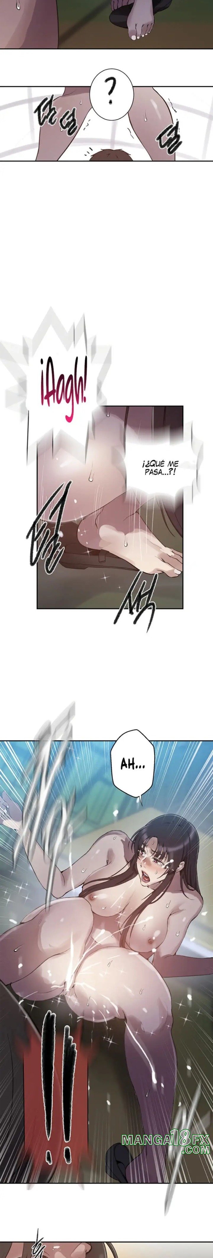 Secret Class Raw Chapter 268 - Page 13