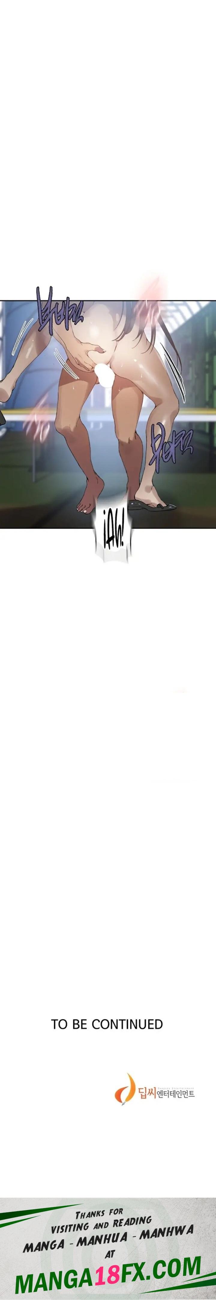 Secret Class Raw Chapter 268 - Page 17