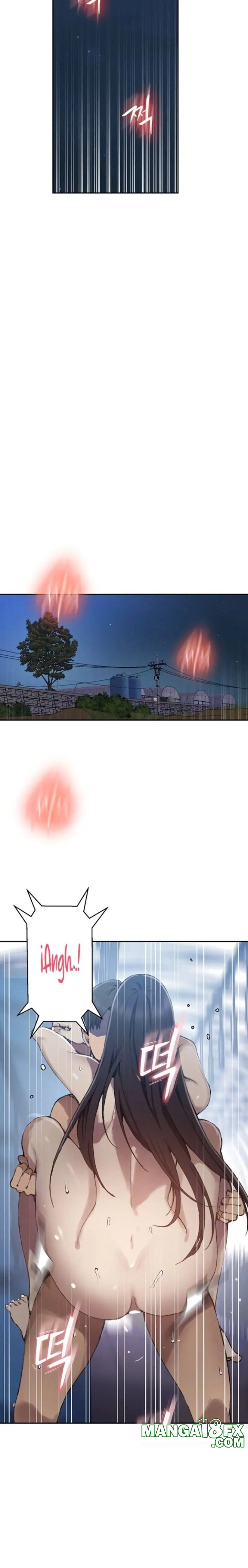 Secret Class Raw Chapter 268 - Page 2