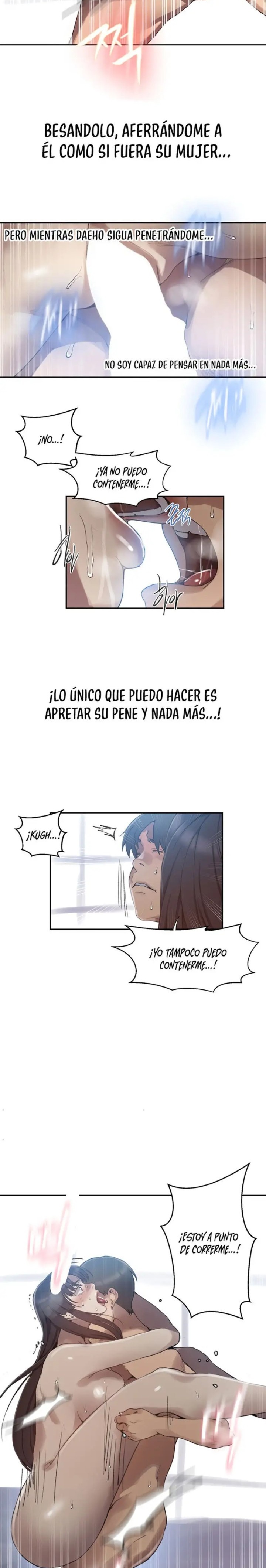 Secret Class Raw Chapter 268 - Page 9