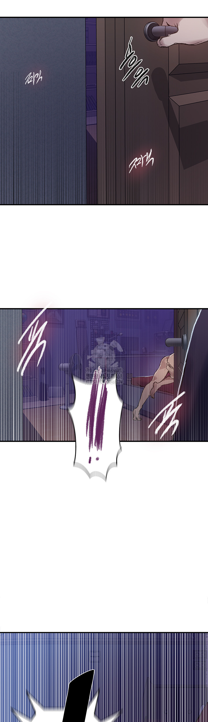 Secret Class Raw Chapter 275 - Page 37