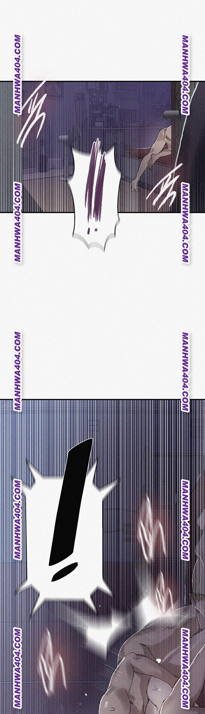 Secret Class Raw Chapter 276 - Page 3