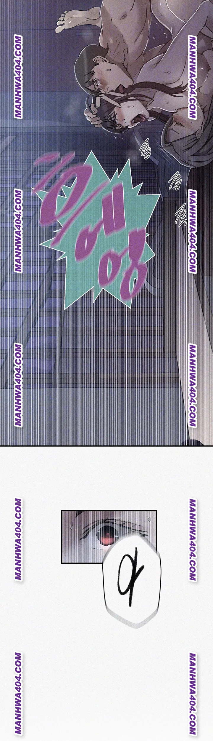 Secret Class Raw Chapter 276 - Page 4