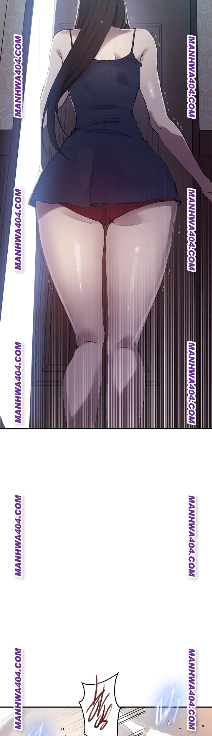 Secret Class Raw Chapter 276 - Page 8