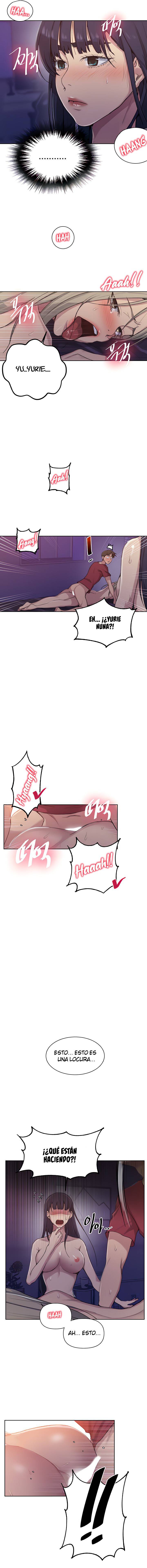 Secret Class Raw Chapter 99 - Page 3