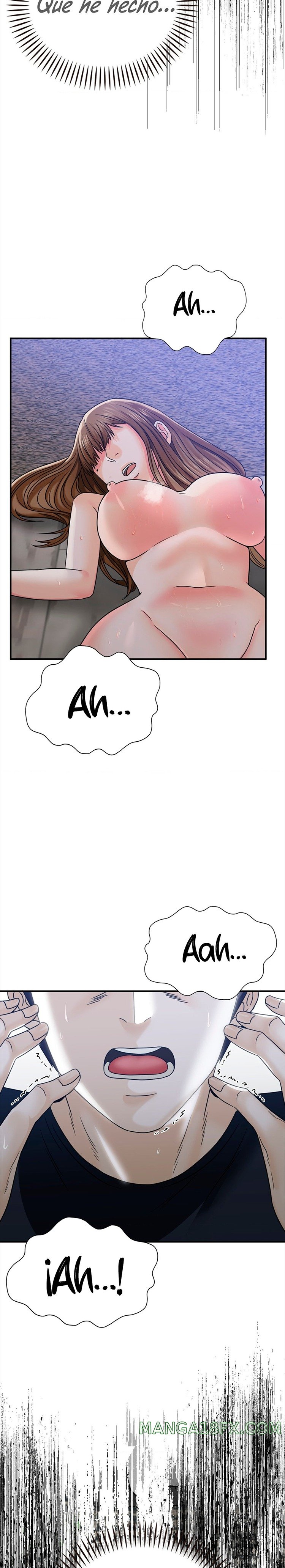 Stepmother’s Past Raw Chapter 4 - Page 20