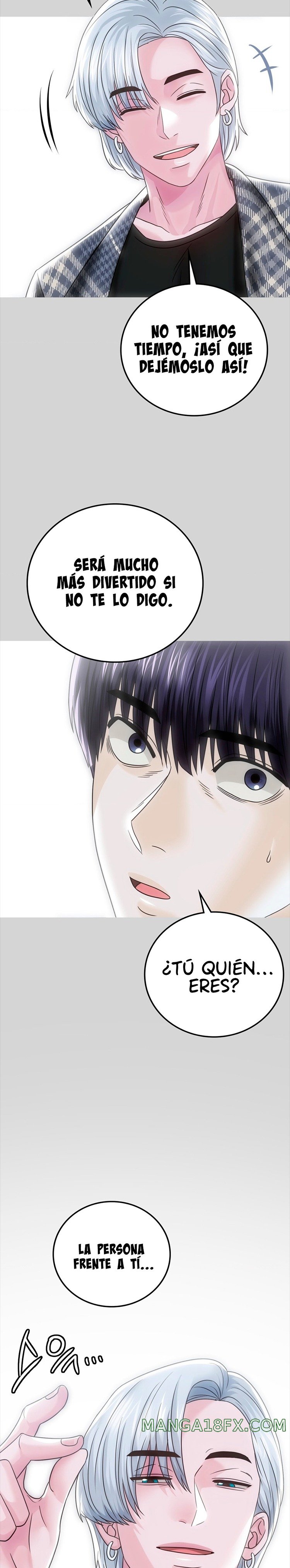 Stepmother’s Past Raw Chapter 5 - Page 9