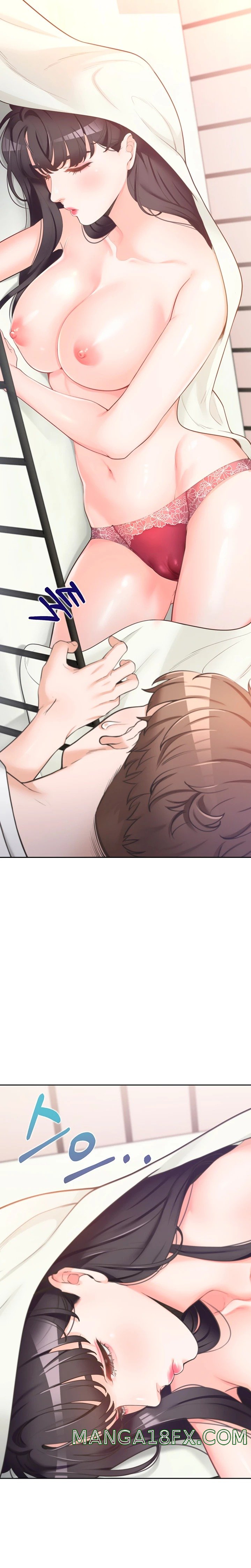 Bunking Bed Raw Chapter 1 - Page 39