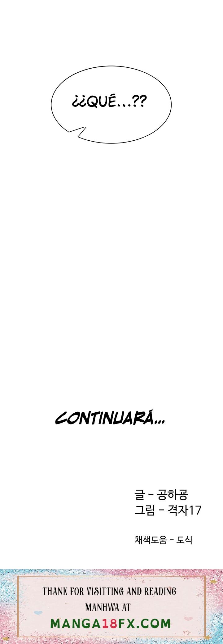 Bunking Bed Raw Chapter 1 - Page 40