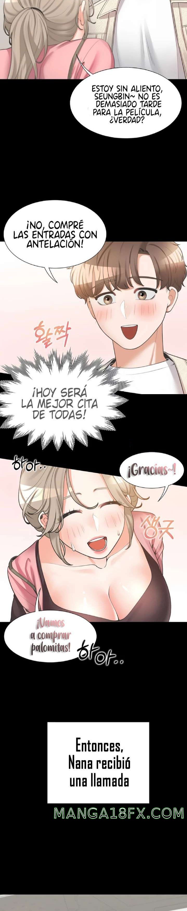 Bunking Bed Raw Chapter 15 - Page 13