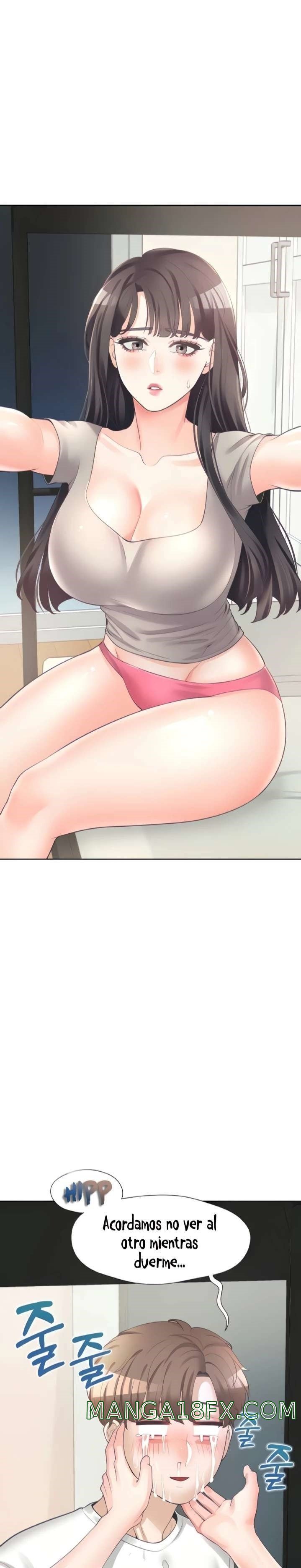 Bunking Bed Raw Chapter 15 - Page 2