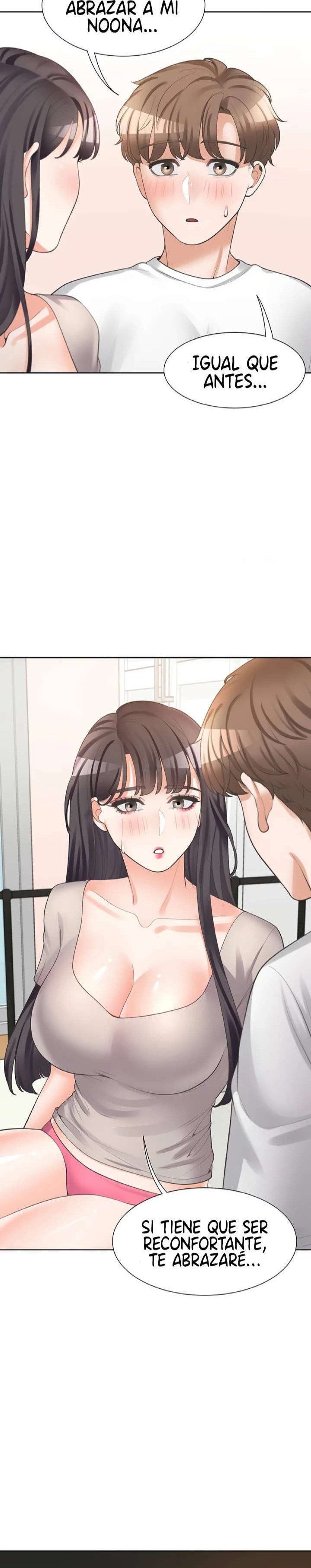 Bunking Bed Raw Chapter 15 - Page 25