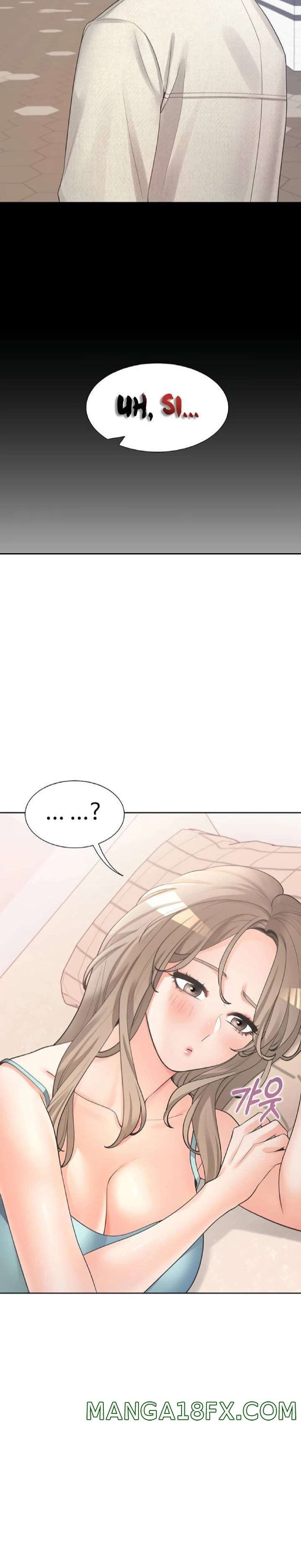 Bunking Bed Raw Chapter 15 - Page 37