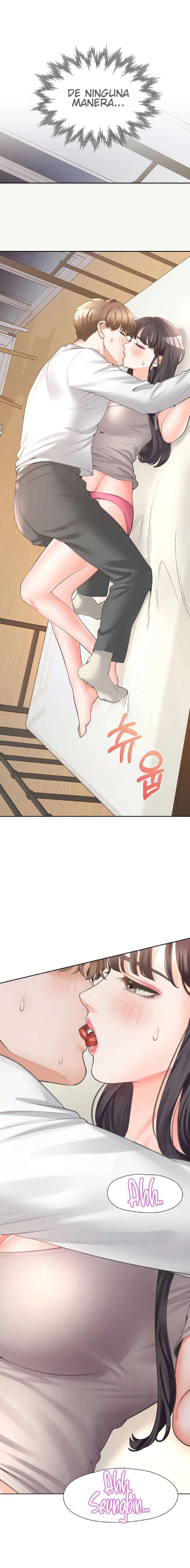 Bunking Bed Raw Chapter 15 - Page 38