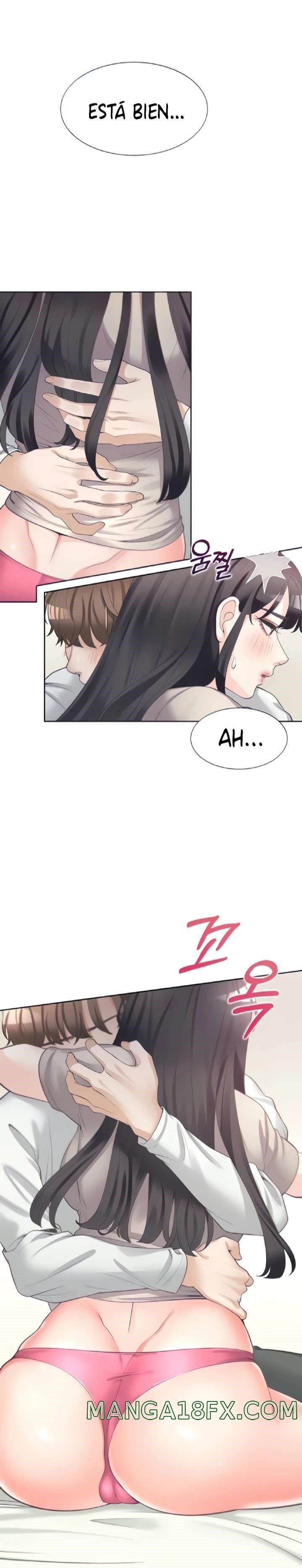 Bunking Bed Raw Chapter 15 - Page 4