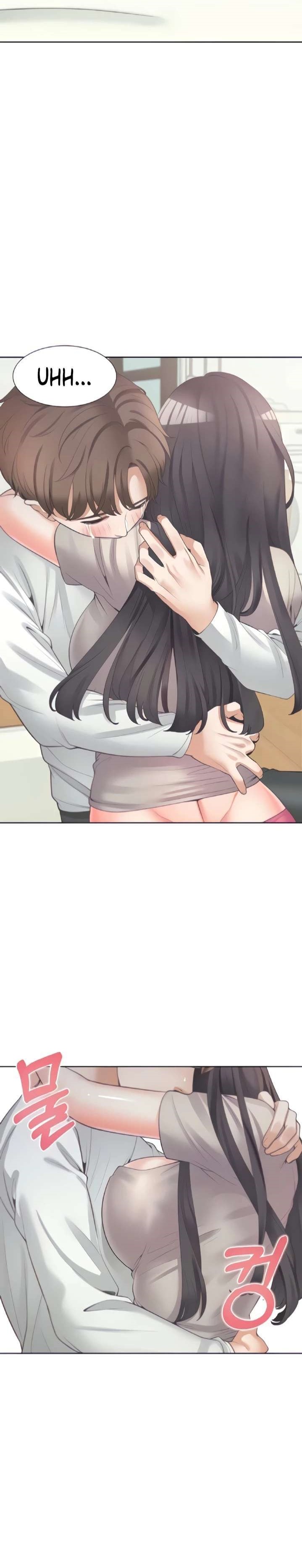 Bunking Bed Raw Chapter 15 - Page 5