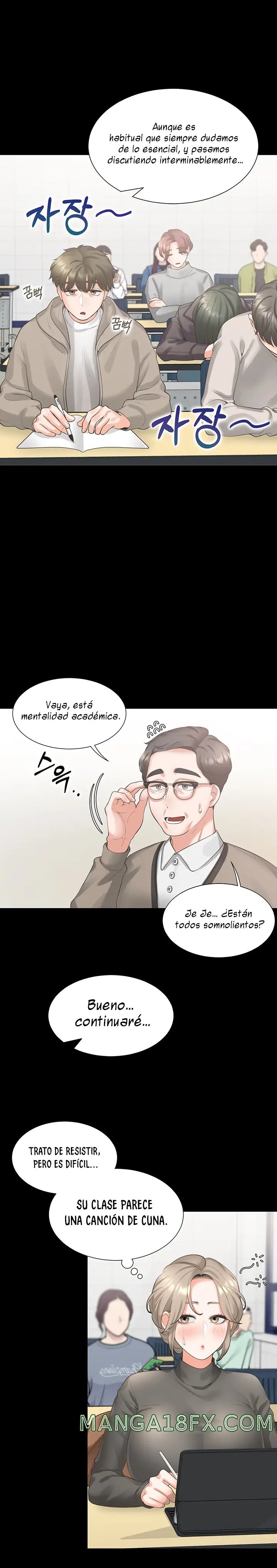 Bunking Bed Raw Chapter 25 - Page 12