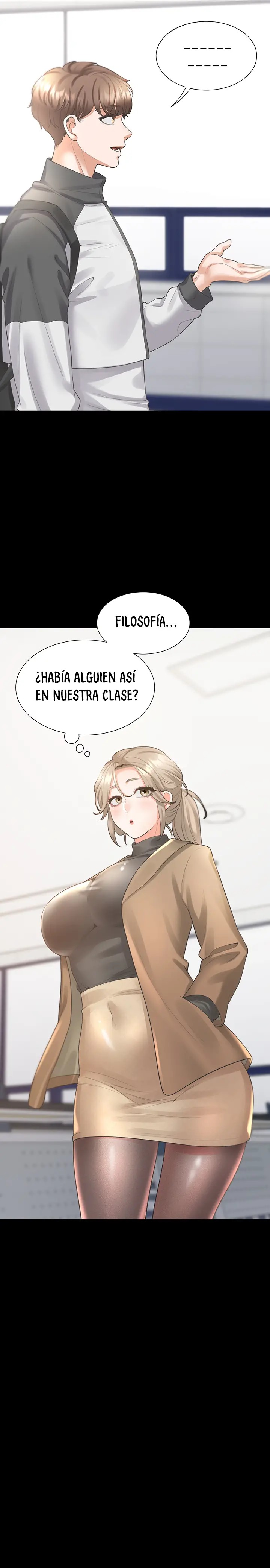 Bunking Bed Raw Chapter 25 - Page 17