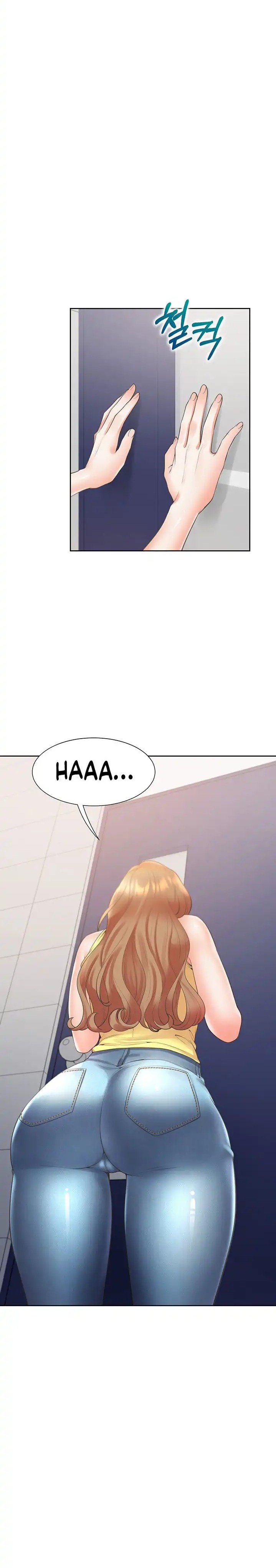 Bunking Bed Raw Chapter 30 - Page 10