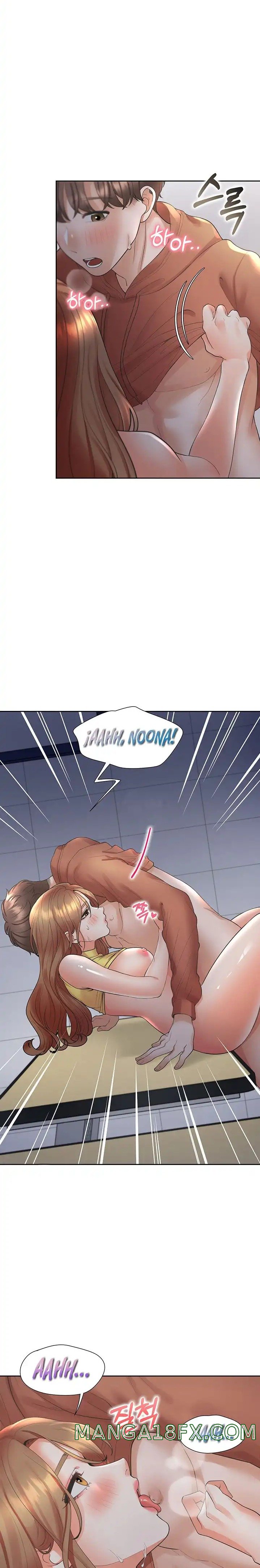 Bunking Bed Raw Chapter 30 - Page 24