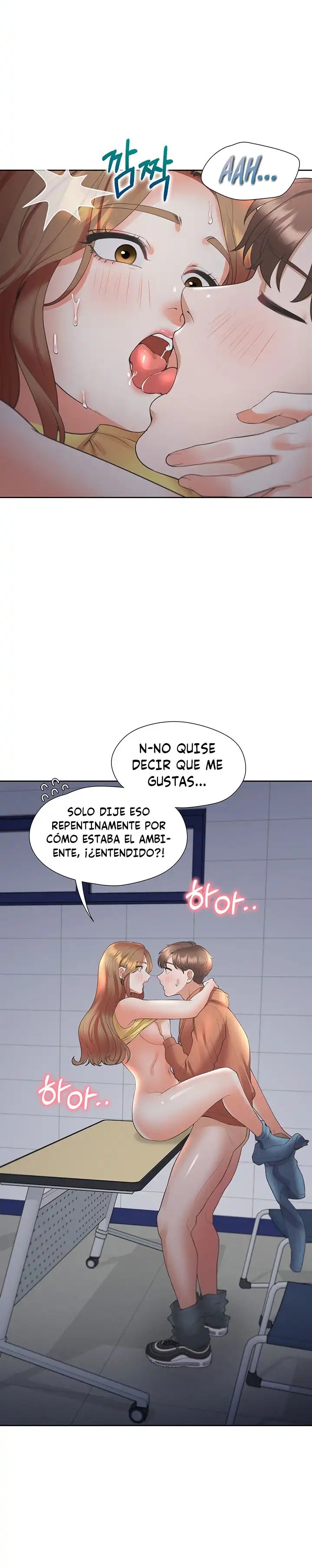 Bunking Bed Raw Chapter 30 - Page 30