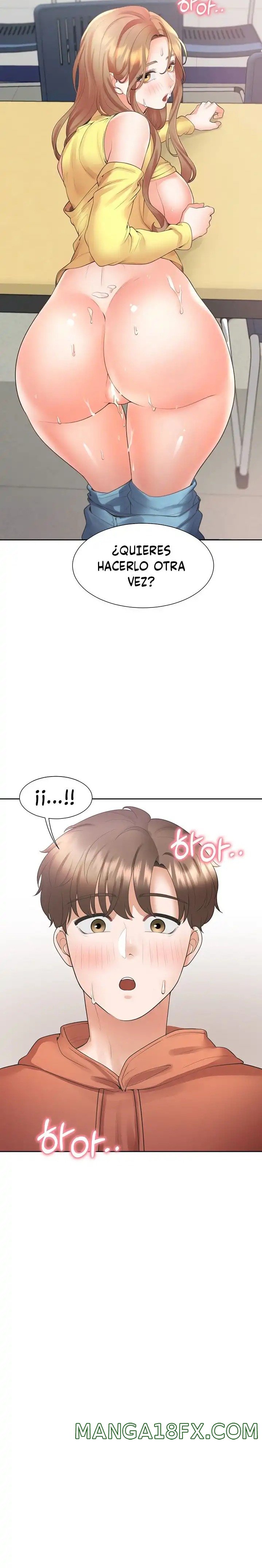 Bunking Bed Raw Chapter 30 - Page 4