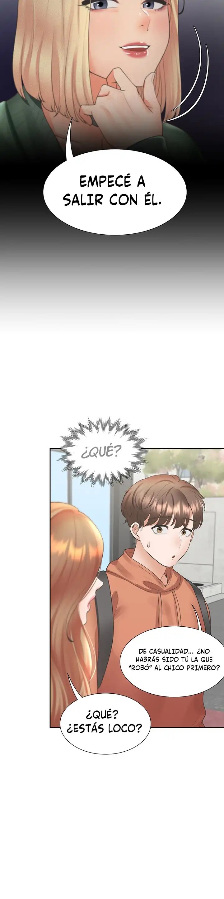 Bunking Bed Raw Chapter 31 - Page 41