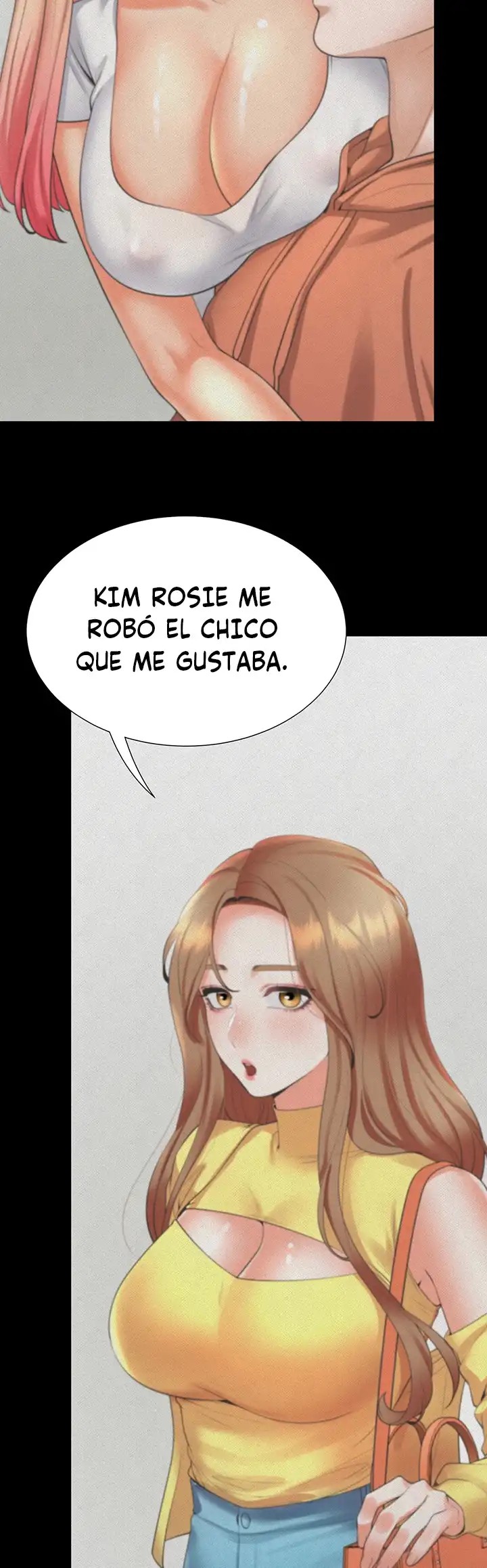 Bunking Bed Raw Chapter 31 - Page 44