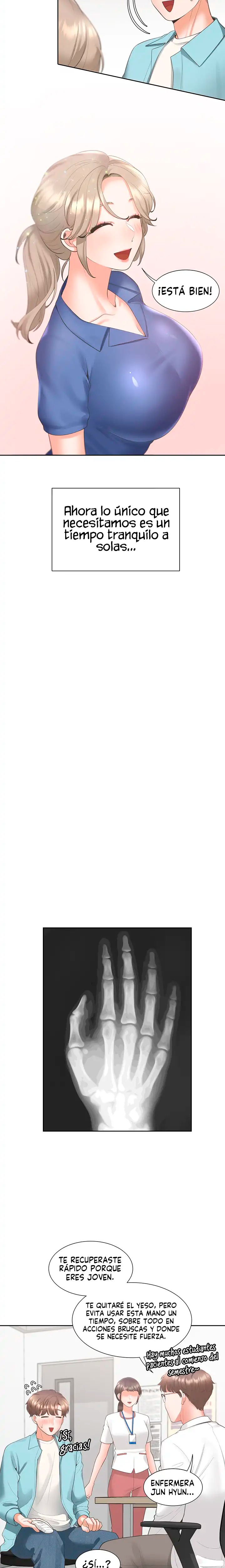 Bunking Bed Raw Chapter 37 - Page 12