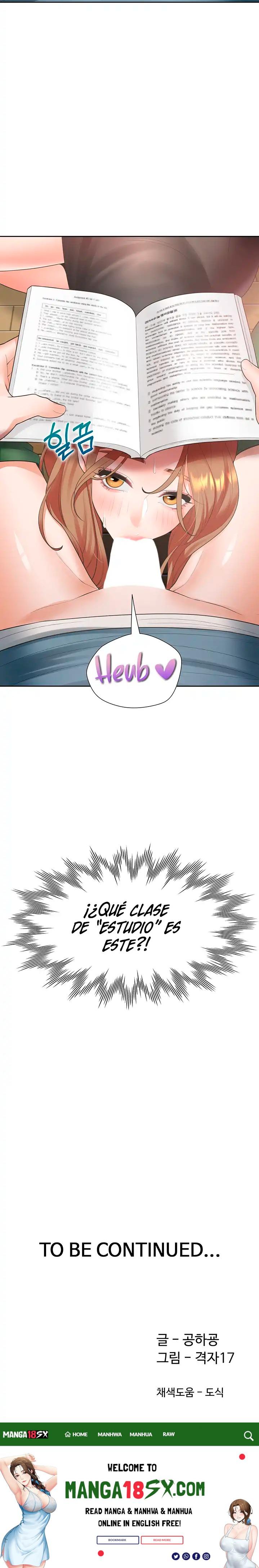 Bunking Bed Raw Chapter 37 - Page 30