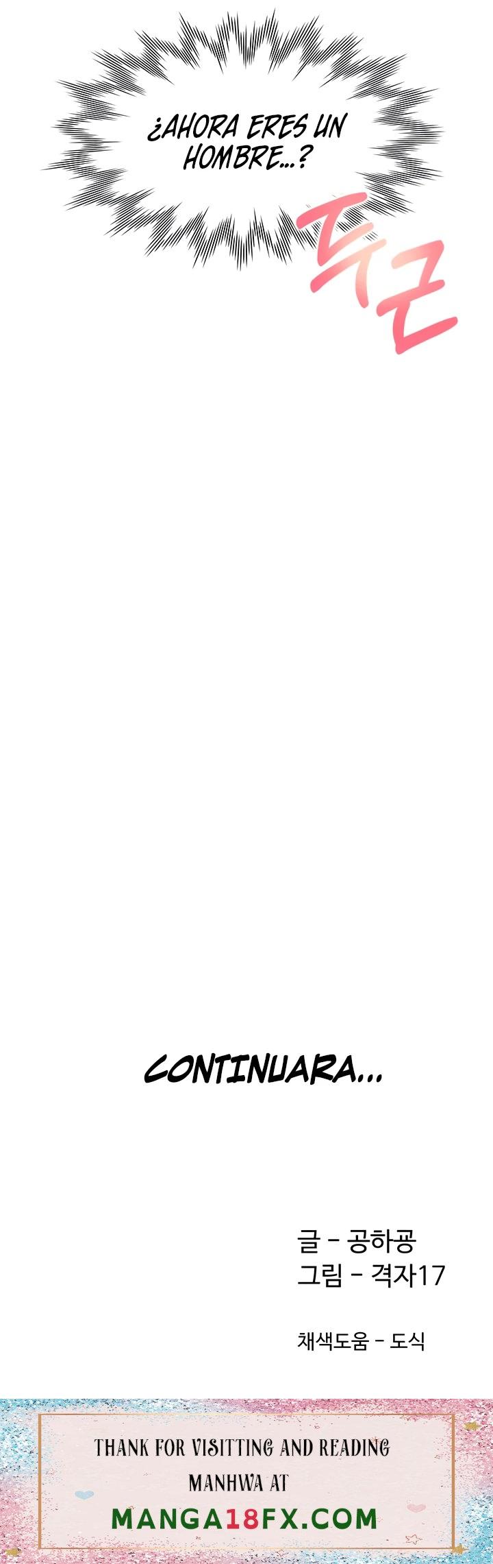 Bunking Bed Raw Chapter 4 - Page 35