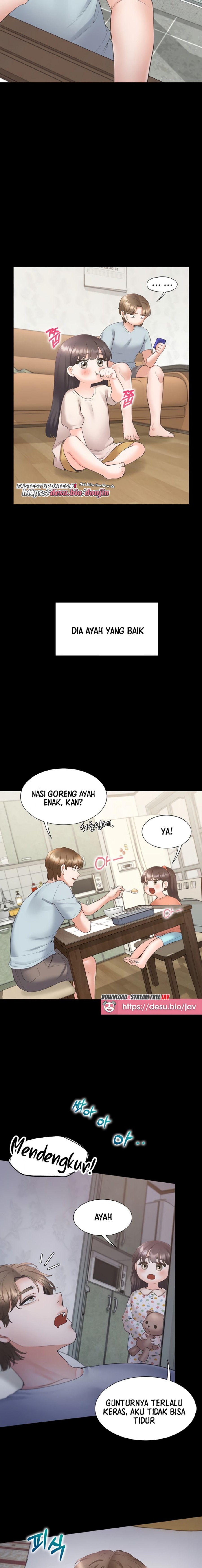 Bunking Bed Raw Chapter 43 - Page 20