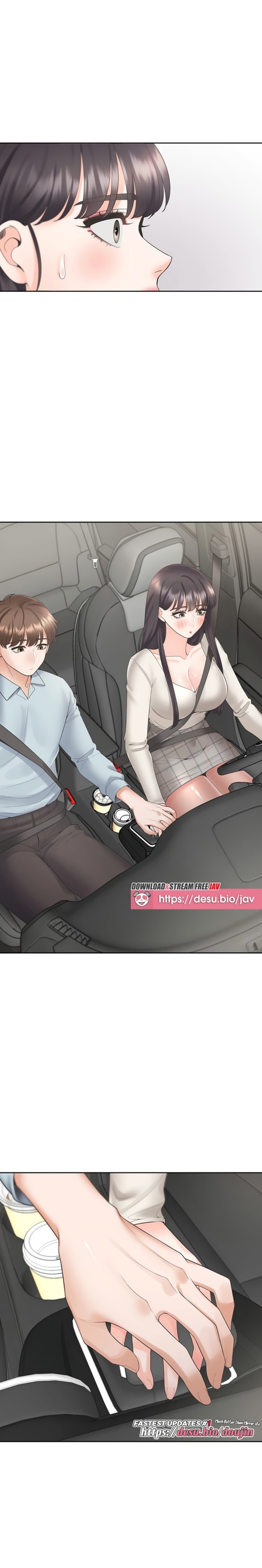 Bunking Bed Raw Chapter 43 - Page 25