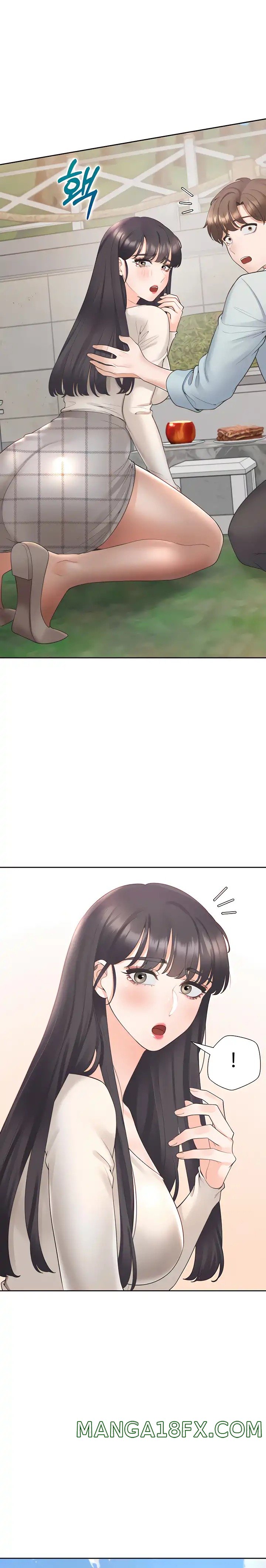 Bunking Bed Raw Chapter 44 - Page 10