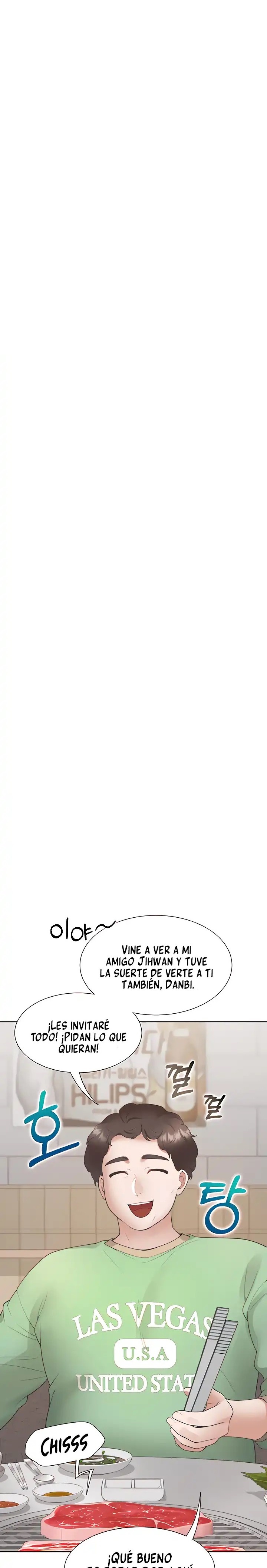 Bunking Bed Raw Chapter 44 - Page 14