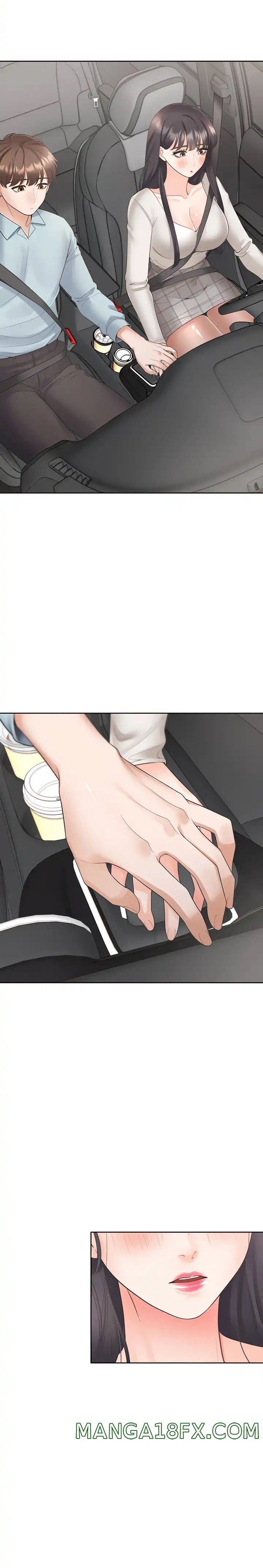 Bunking Bed Raw Chapter 44 - Page 2