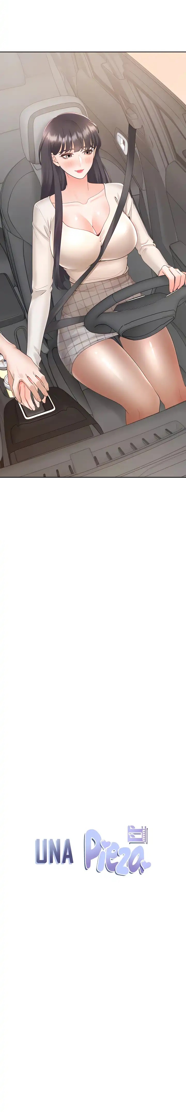 Bunking Bed Raw Chapter 44 - Page 3