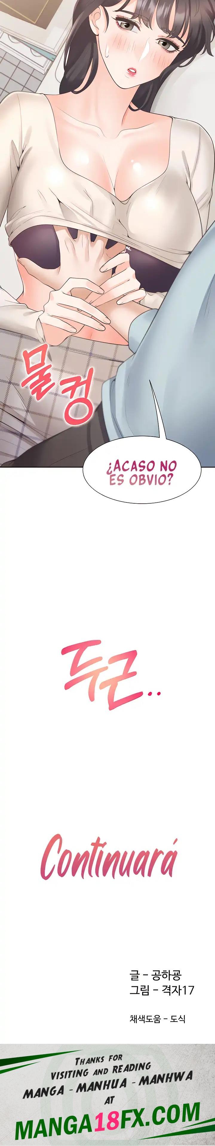 Bunking Bed Raw Chapter 44 - Page 33