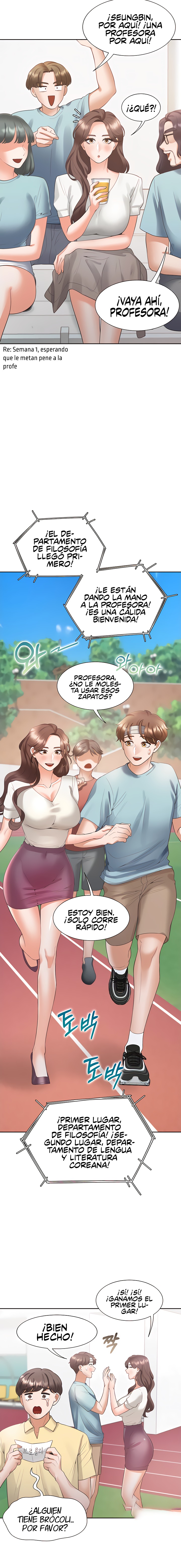 Bunking Bed Raw Chapter 51 - Page 18