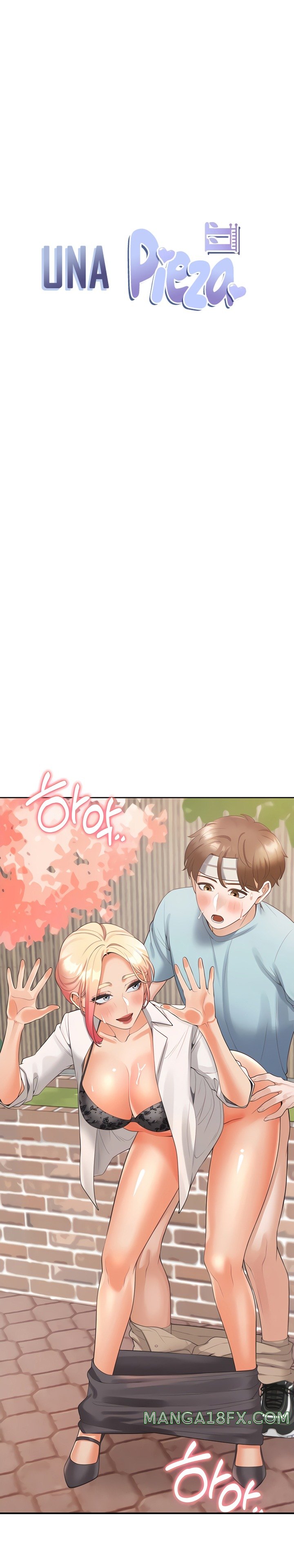 Bunking Bed Raw Chapter 52 - Page 4